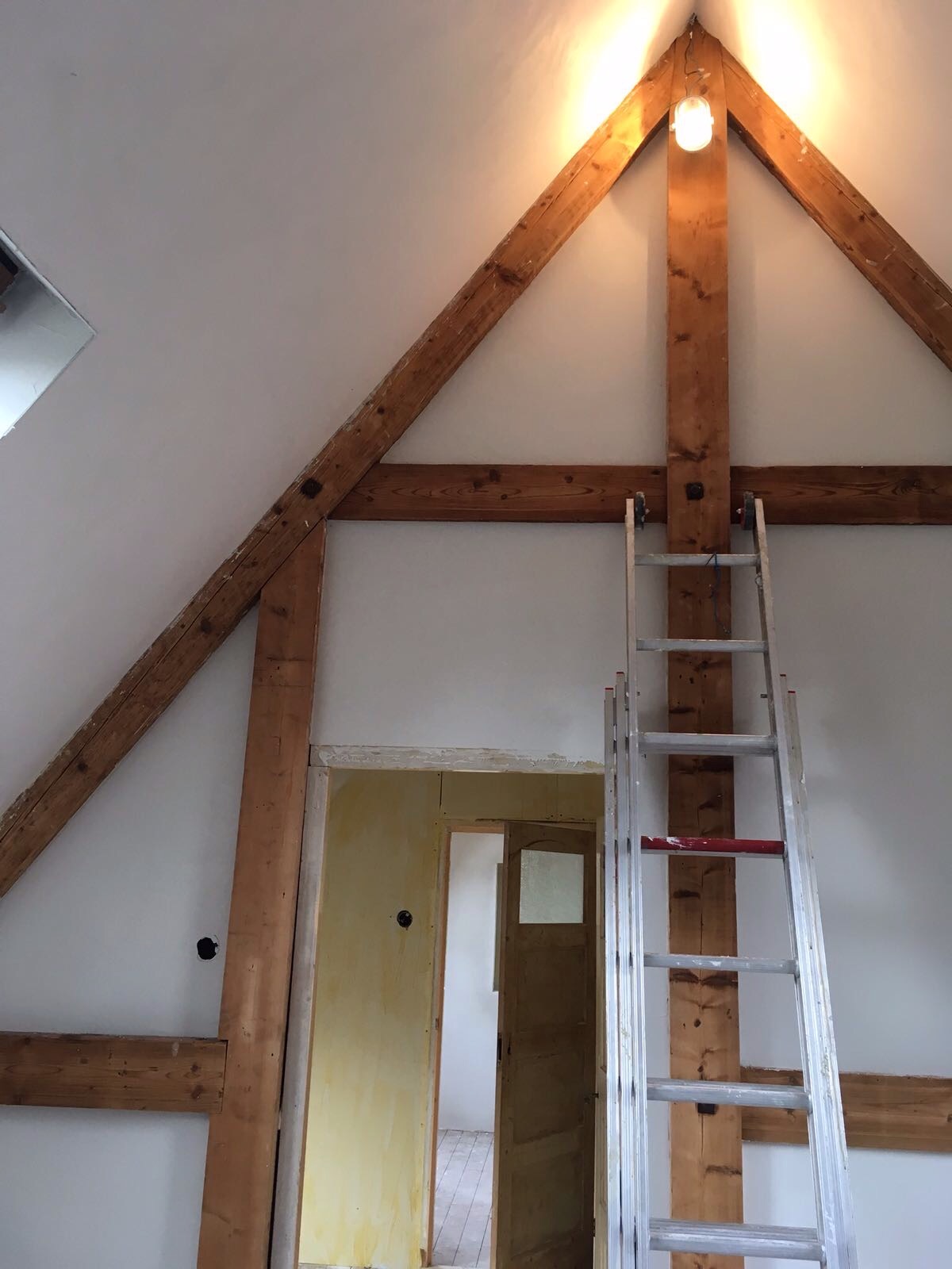 De kapconstructie